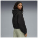 Puma Γυναικείο φούτερ Wardrobe Essentials Oversized Hoodie